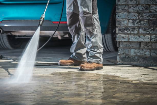 Best Pool Deck Cleaning  in Ledgewood, NJ