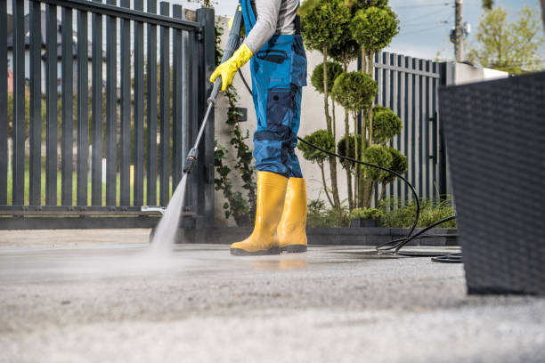Best Post-Construction Pressure Washing  in Ledgewood, NJ